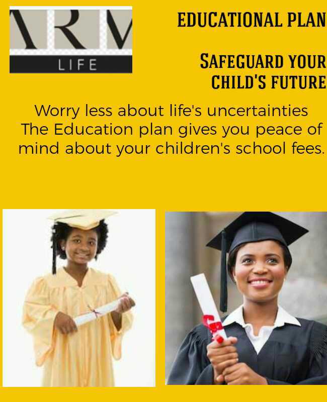 Education Insurance plan - Maamimarket