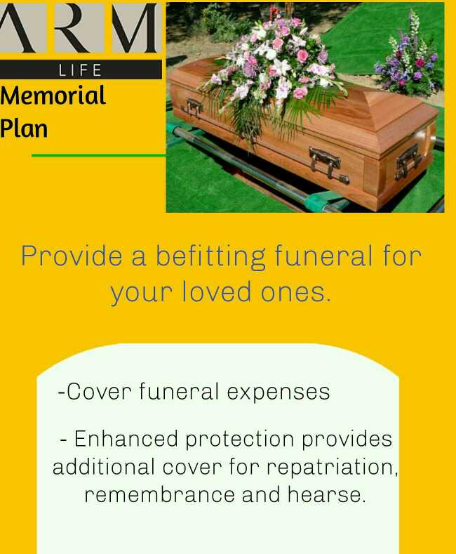 Memorial Insurance plan Maamimarket Memorial Insurance plan Maamimarket